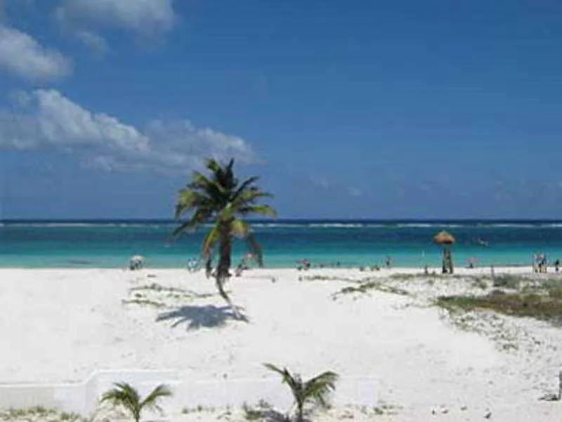 Carmen Beach Puerto Morelos 3*,  Mexico