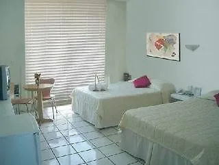 Carmen Beach Puerto Morelos Hotel